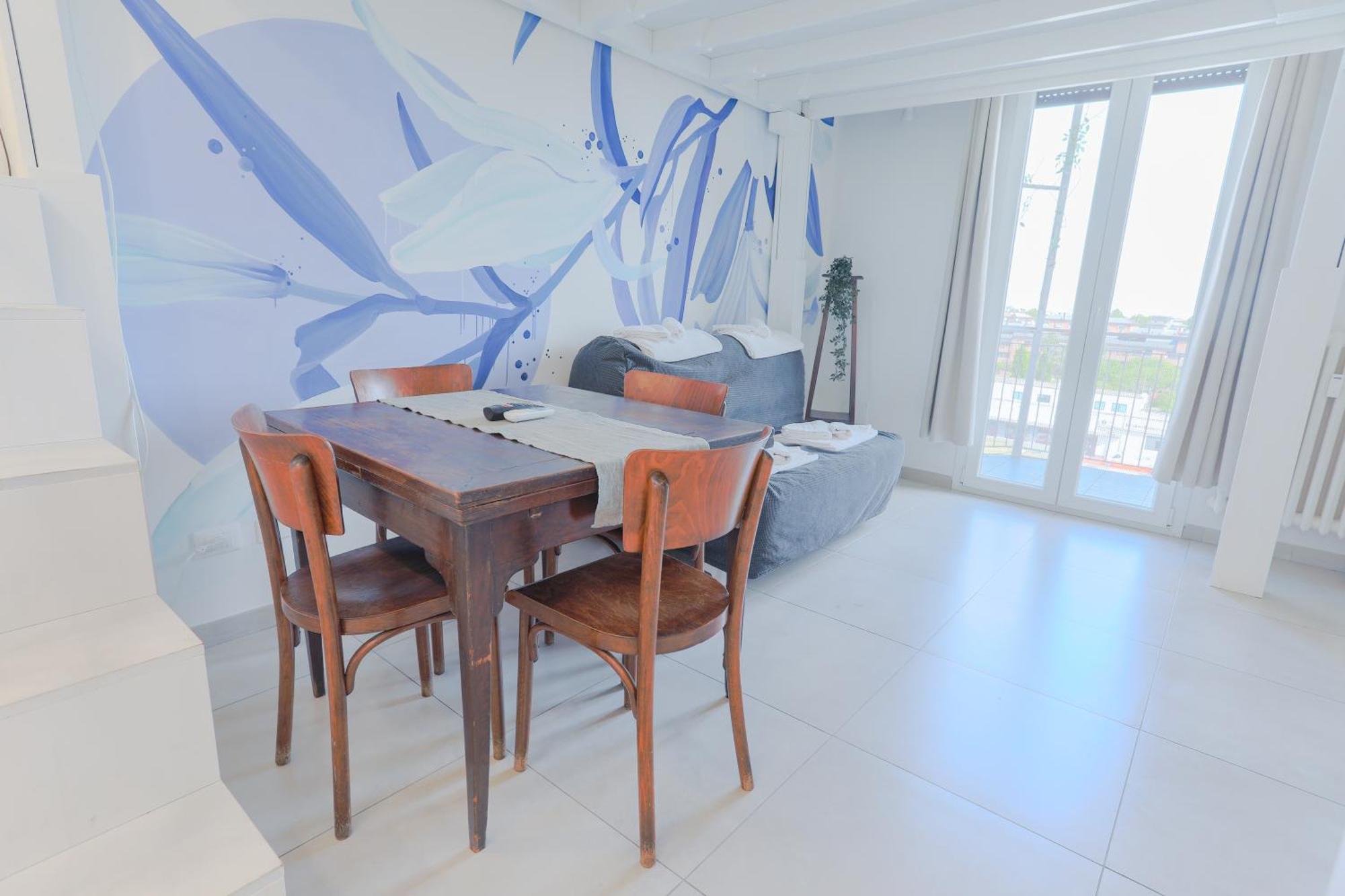 Holabologna Luxury Rooms And Flats — Photos 2