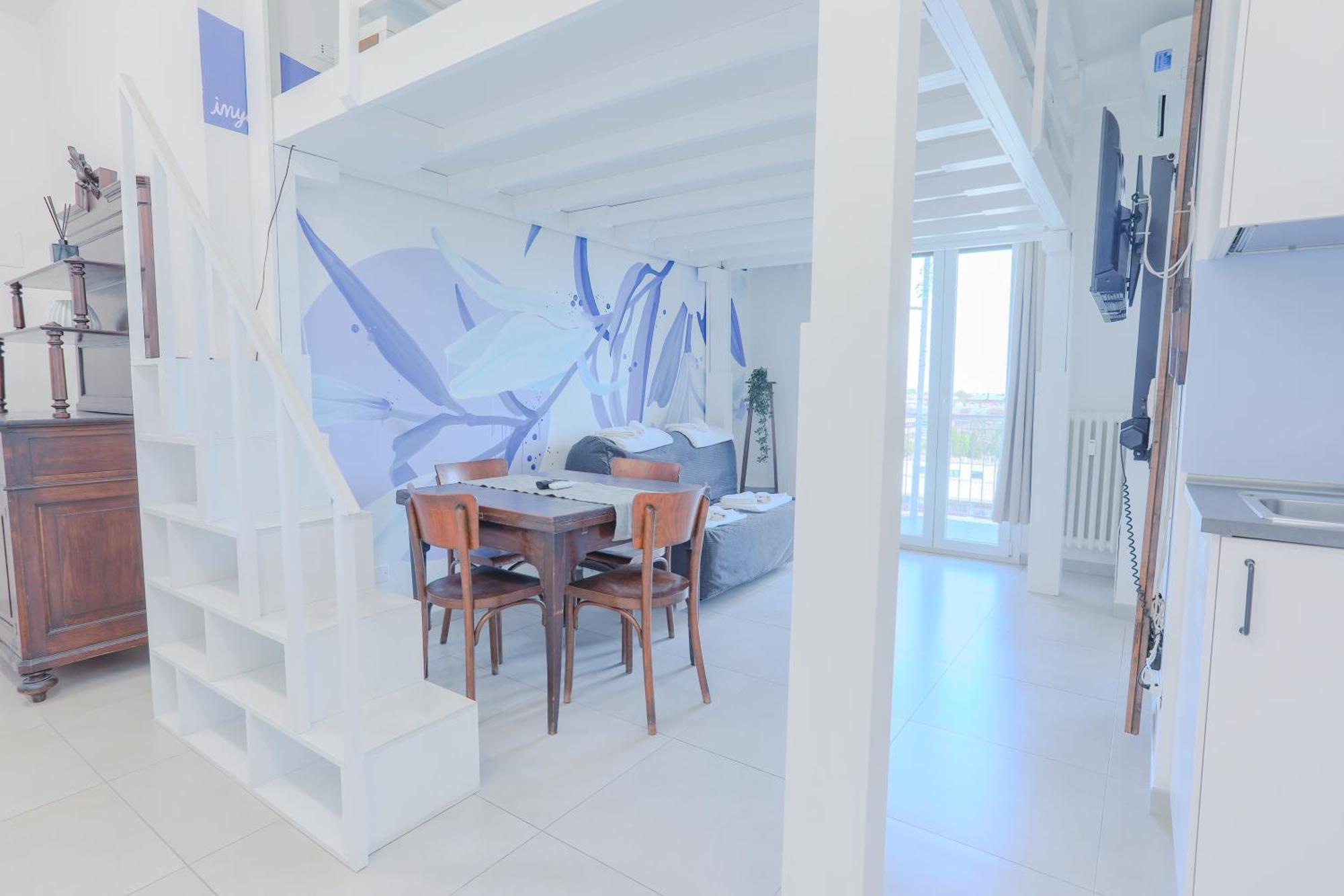 Holabologna Luxury Rooms And Flats — Photos 3