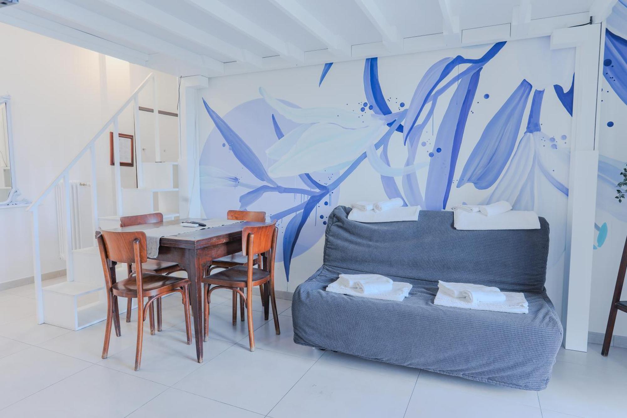 Holabologna Luxury Rooms And Flats, Bologna